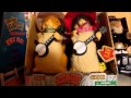 Gemmy Dancing Hamster Buck Chuck