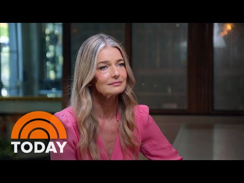 Paulina Porizkova Opens Up About Ric Ocasek In Memoir 'No Filter'