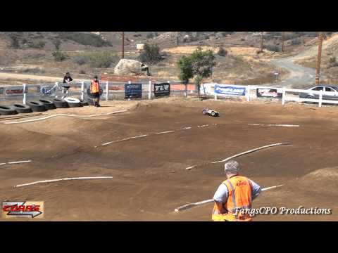 C.O.R.R.S. 2015 Round 4: RD 1 Race 7 - 7/25/15