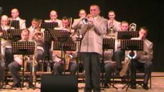 There's the Rub Music & arranged by Gordon Goodwin.