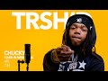 Chuckyy 12 50 In New York TRSHD Performance