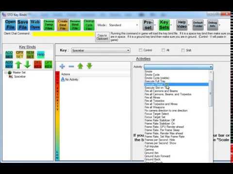 Sto Keybind Download Sourceforge Net - roblox keybind numbers