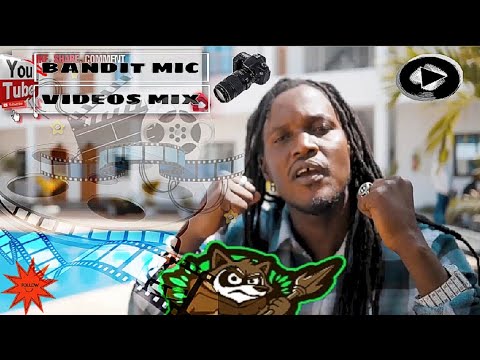 best of bandit mic videos mix fouladou music 🎶