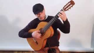 Mundo Music Sessions - African Market Place by Abdullah Ibrahim