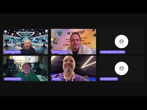The AI Show: Top AI Trends 2026 The AI Show: Top AI Trends 2026