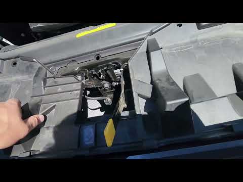 Black Horse Off Road Grille Guard Installation