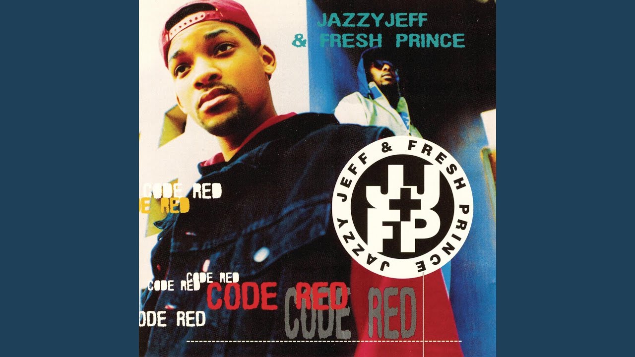 DJ Jazzy Jeff & the Fresh Prince - Ain't No Place Like Home