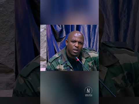 “Who is your best friend between Nhlanhla Mkhwanazi and Shadrack Sibiya?” MK Party MP Vusi Shongwe