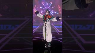 くCrashing Winners 【魁星/にじさんじ】 #踊ってみた