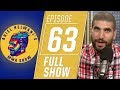 Al Iaquinta, Ben Askren, Dustin Poirier | Ariel Helwani's MMA Show [Episode 63 - 9/16/2019]