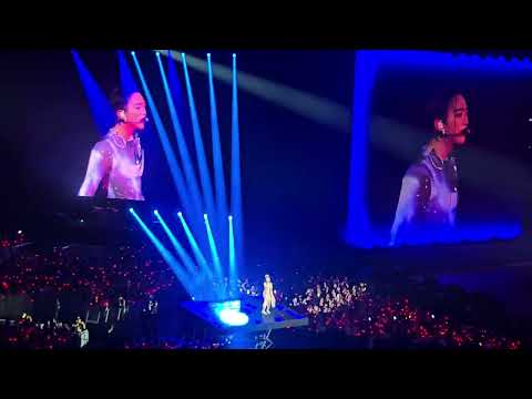 AI MÀ BIẾT ĐƯỢC - SOOBIN ft TLINH (LIVE CONCERT ALL ROUNDER D1)