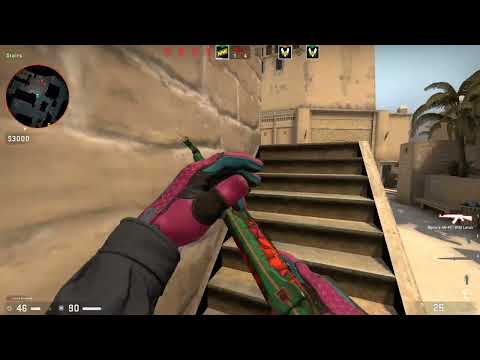 Perfecto 1vs2 clutch Vitality vs Natus Vincere - IEM Rio Major 2022