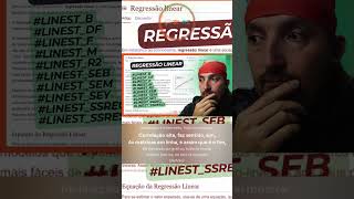 ✂️ Regressão Linear no Qlik Sense