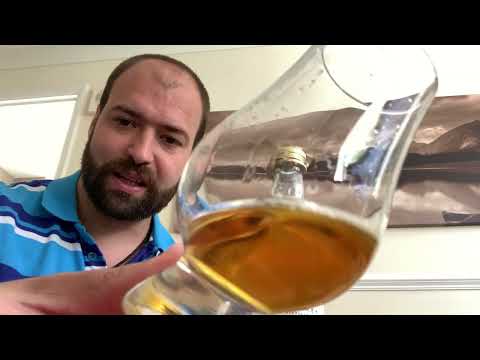 The Whisky Speaker - Writers Tears Double Oak Review#145