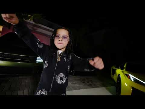 Jokerhoodstar - Pop It Then (Official Music Video)