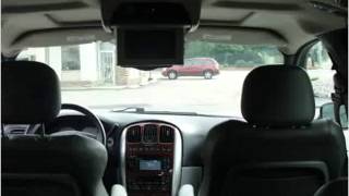 preview picture of video '2005 Chrysler Town & Country Used Cars North Attleboro MA'