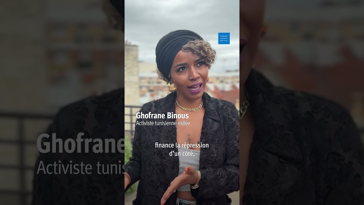 UE-Tunisie : Le Mémorandum d’entente ignore les abus