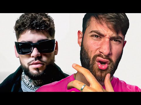 GINO MELLA SE IRÁ MUNDIAL MAYBACH CON STRANGEHUMAN