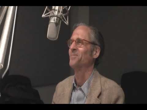 Hopkinson Smith Visits with Boyce Lancaster at WOSU, Part 3