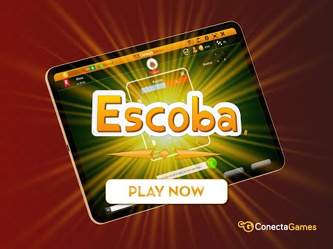 Escoba de 15