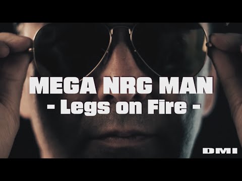 Video thumbnail for Legs on Fire