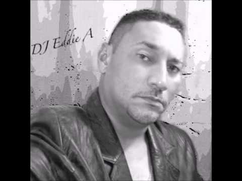 DJ EDDIE A FREESTYLE MEGA MIX