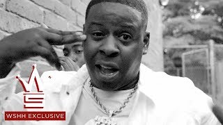 Blac Youngsta &amp; Yung Money &quot;Curry Durant&quot; (WSHH Exclusive - Official Music Video)