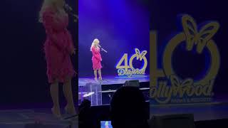 Dolly Parton thanks fans for “everything” following the death of her husband Carl. #dollyparton