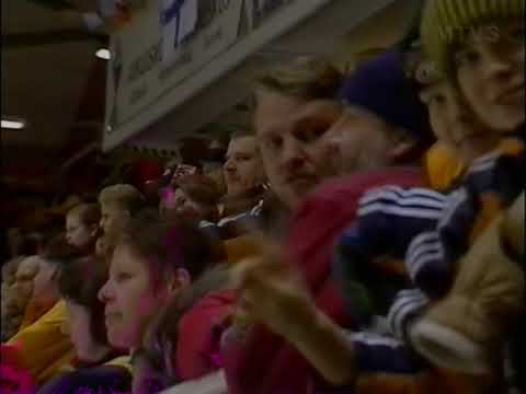 HPK - TPS 6.12.1998 - 3 erä