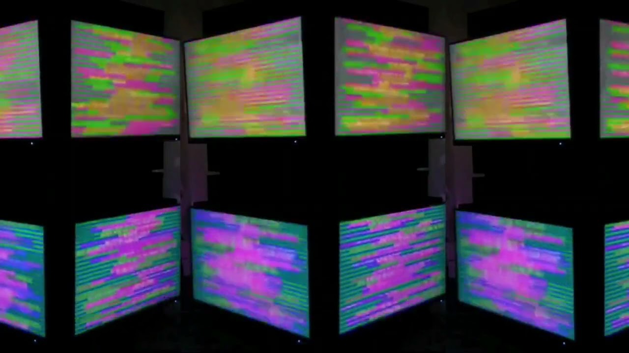 EE-System + 174Hz 285Hz 396Hz 417Hz 528Hz 639Hz 741Hz 852Hz 963Hz