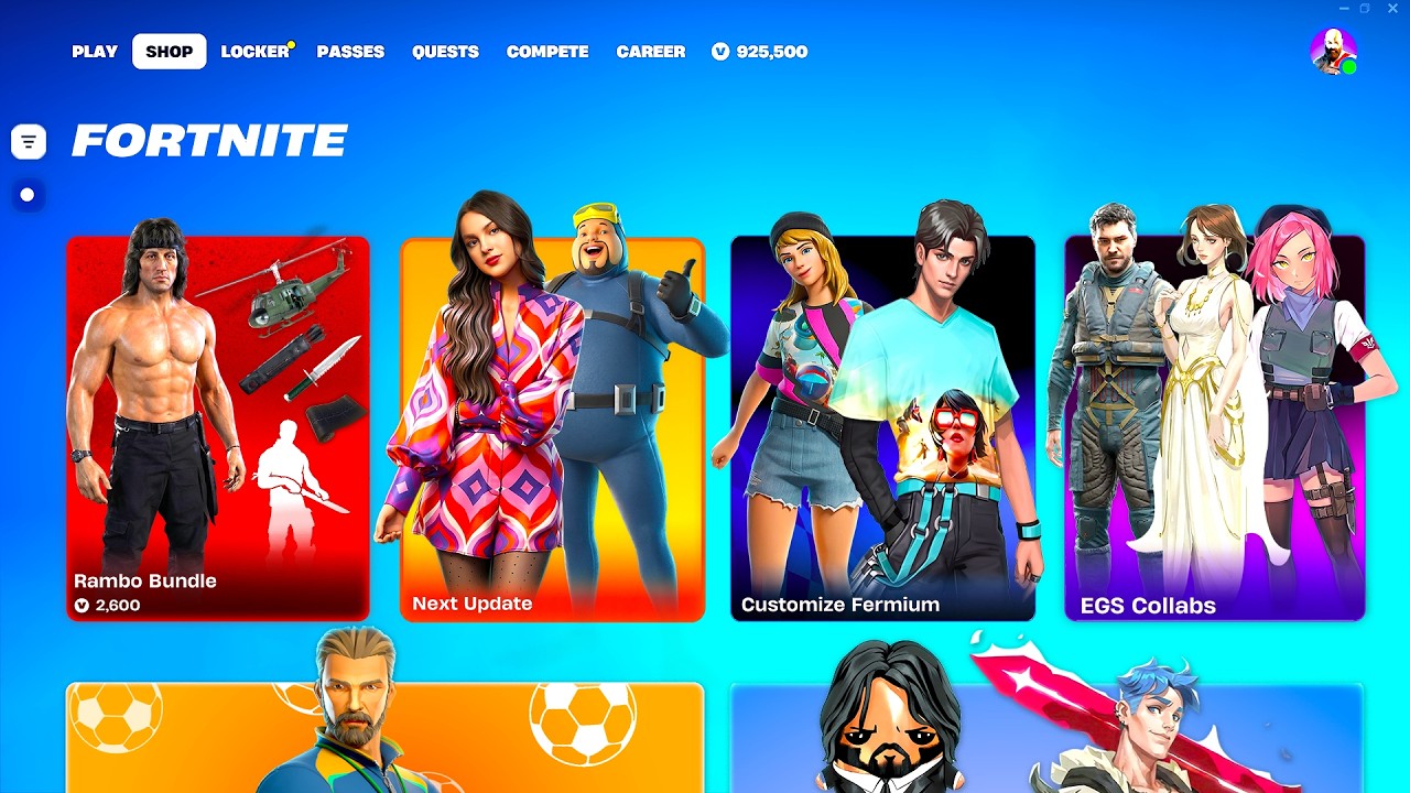 OFFICIALLY CONFIRMED (NEW Festival Reveal & Collabs) Fortnite