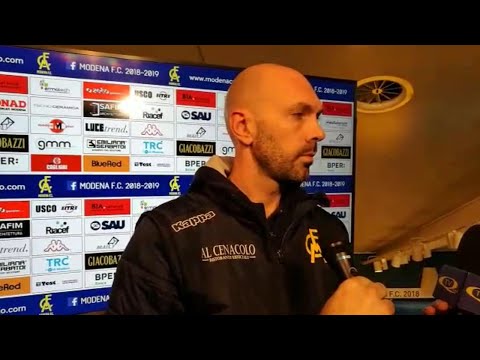 Modena-Lentigione, Gozzi: "Basta disattenzioni"