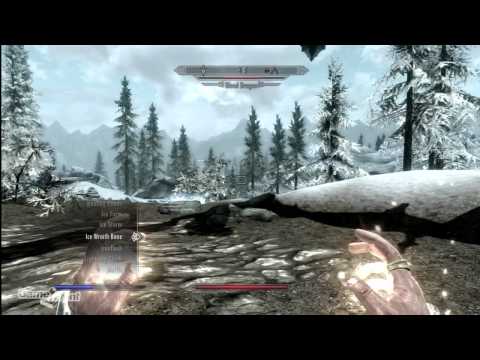 Skyrim Walkthrough with James- PT143 - Liberate Haafingar (2/2)