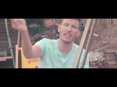 Bada - Oan sitza [Offizielles Musikvideo]