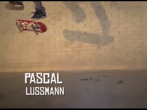 Virgin Foundation - Fuck You! (2012) - Pascal Lussmann #6