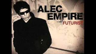 Alec Empire - Gotta Get Out