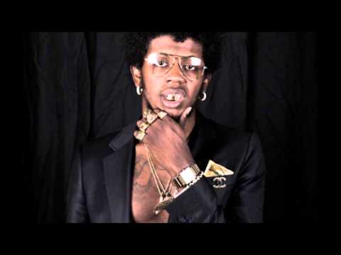 Trinidad James feat.The Pope, Reeky All gold everything remix