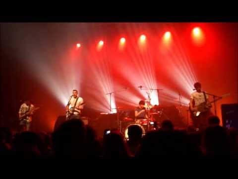 The WAN - MilesAway@LaRodia w/ Miles Kane