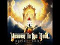 Heaven Is The Goal John Levi C2six