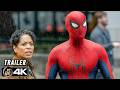 SPIDER MAN BRAND NEW DAY Special Look Trailer NEW 2026