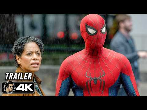 SPIDER-MAN: BRAND NEW DAY 