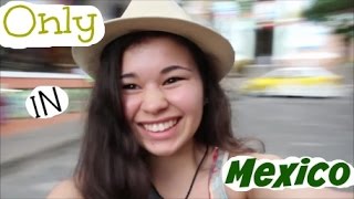 Mexico Riviera Cruise(2016)~ Life&#39;s What You Make It || The New Electric || (Music Video)