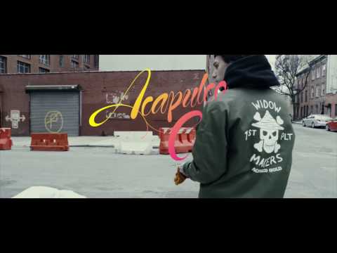 download lagu mp3 mp4 Acapulco Gold Ny, download lagu Acapulco Gold Ny gratis, unduh video klip Acapulco Gold Ny