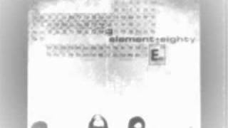 BLOODSHOT- Element Eighty