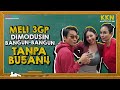 MELI3GP BUKA SUARA VIDEO SYUR NYA TERSEBAR TAPI CUMA DIBAYAR 1 JUTA KKN