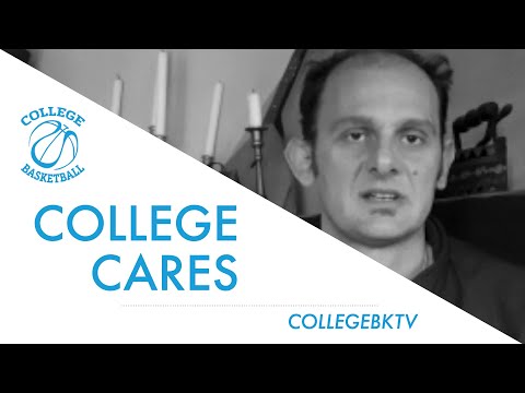 College BKTV cares - L'intervista