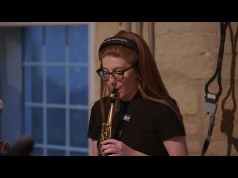 Fracture - Stephan Moccio