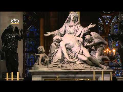 Vêpres du 23 octobre 2015