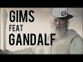 Maître Gims feat. Gandalf - Bella 