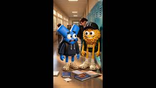 Download lagu The Weird School Secret | Episode 1 mp3